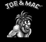 Joe & Mac